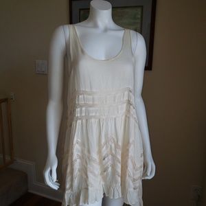 S INTIMATELY FREE PEOPLE TRAPEZE SLIP